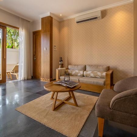 Harsono Boutique Resort Bali Payangan Exterior foto