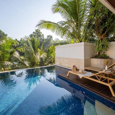 Harsono Boutique Resort Bali Payangan Exterior foto