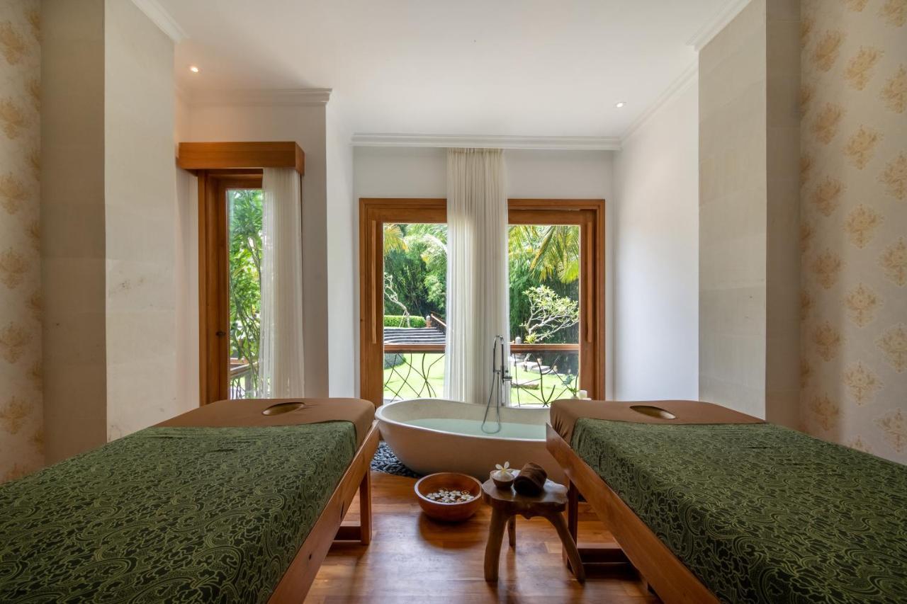 Harsono Boutique Resort Bali Payangan Exterior foto