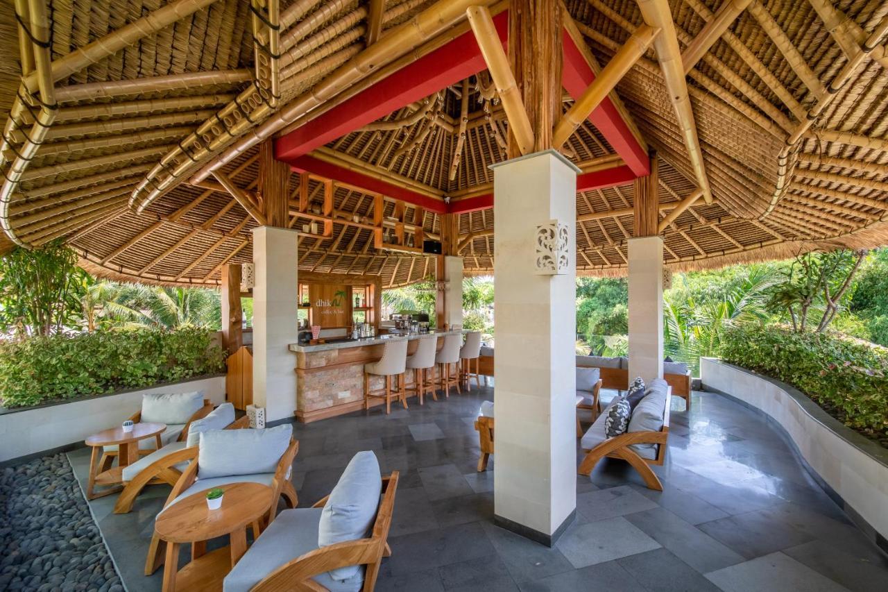 Harsono Boutique Resort Bali Payangan Exterior foto