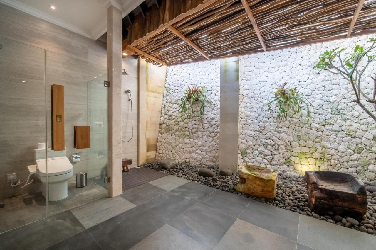 Harsono Boutique Resort Bali Payangan Exterior foto