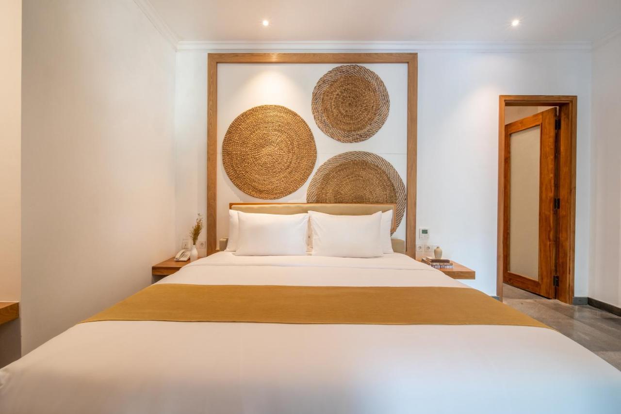 Harsono Boutique Resort Bali Payangan Exterior foto