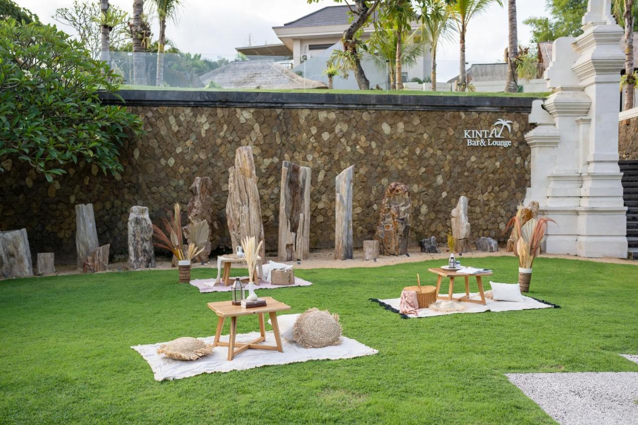 Harsono Boutique Resort Bali Payangan Exterior foto