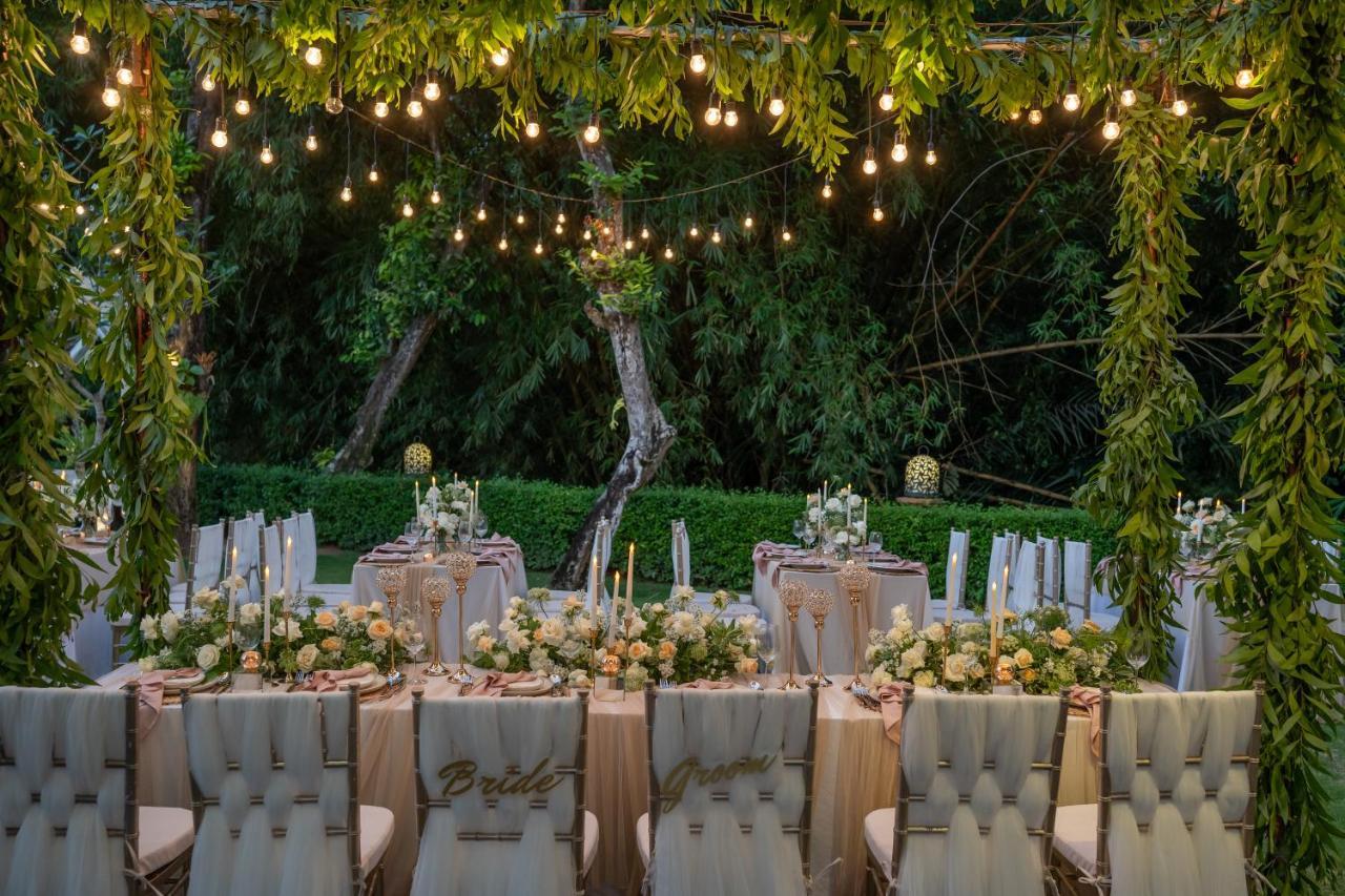 Harsono Boutique Resort Bali Payangan Exterior foto
