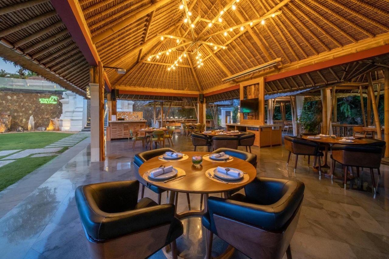 Harsono Boutique Resort Bali Payangan Exterior foto