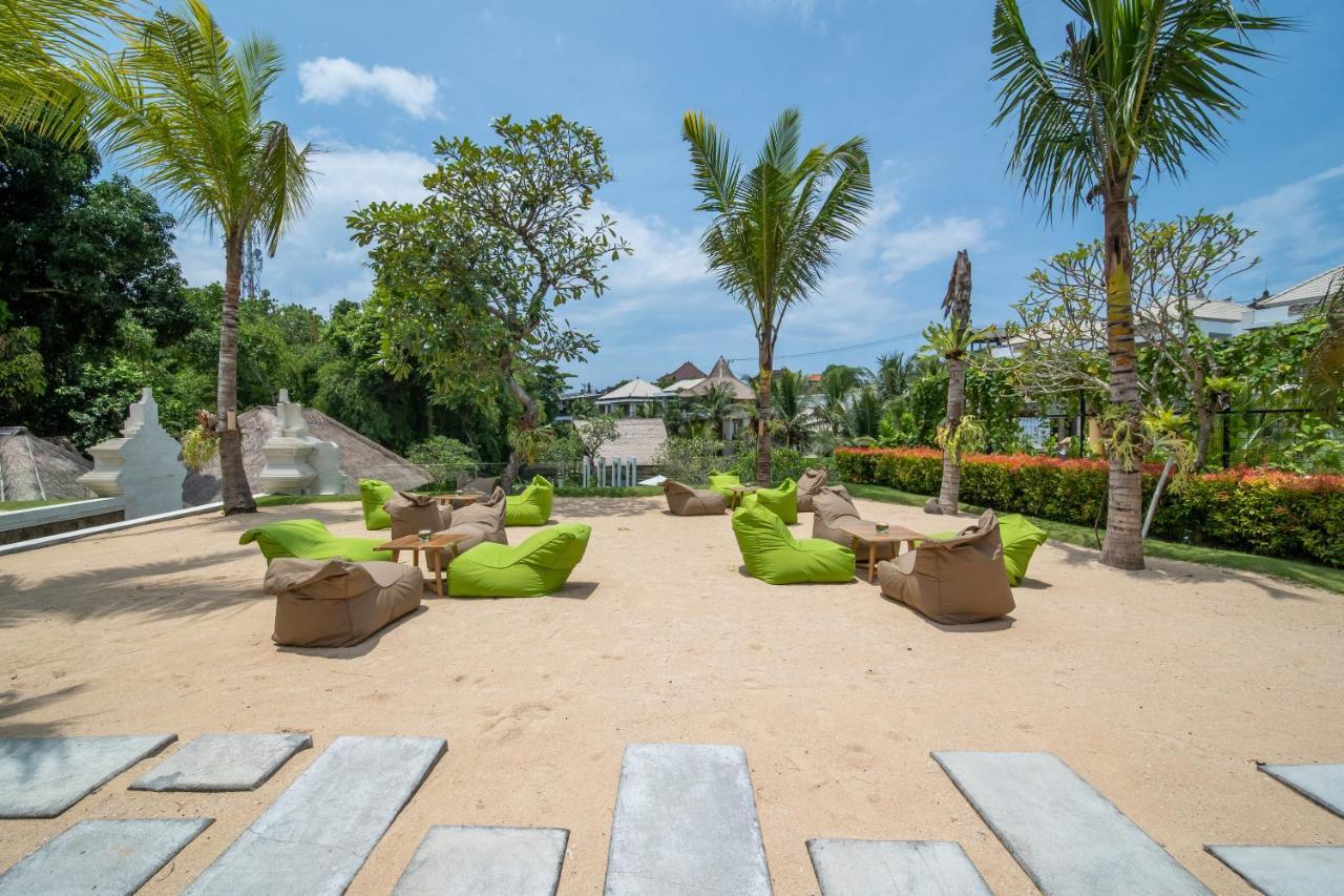 Harsono Boutique Resort Bali Payangan Exterior foto